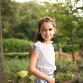 Blouse Fille Jolie – Poppy meets Pommé 24