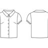 Blouse Gigi Patron de Couture thumbnail number 2