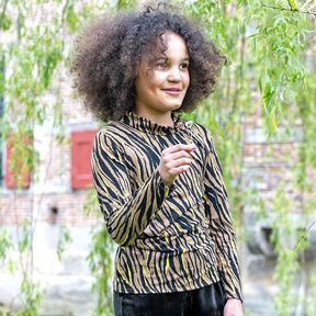 Shirt Fina de Couture