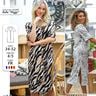 Robe Peggy Patron de Couture thumbnail number 2
