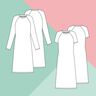 Chemise de nuit Gerti - patron de couture thumbnail number 9