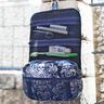 Trousse a maquillage voyage petite - Patron de couture thumbnail number 1