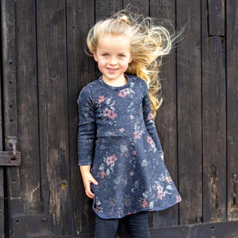 Robe Sari Patron de Couture image number 1