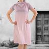 Robe Manon T. 34-54 patron  thumbnail number 4