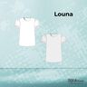 T-shirt Louna avec manches bouffantes tailles 34-54 Patron thumbnail number 10