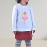 Patron T-shirt pour enfants Leoni "minni" tailles 80-140 thumbnail number 3
