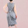 Robe Muriel T. 34-54 Patron thumbnail number 2