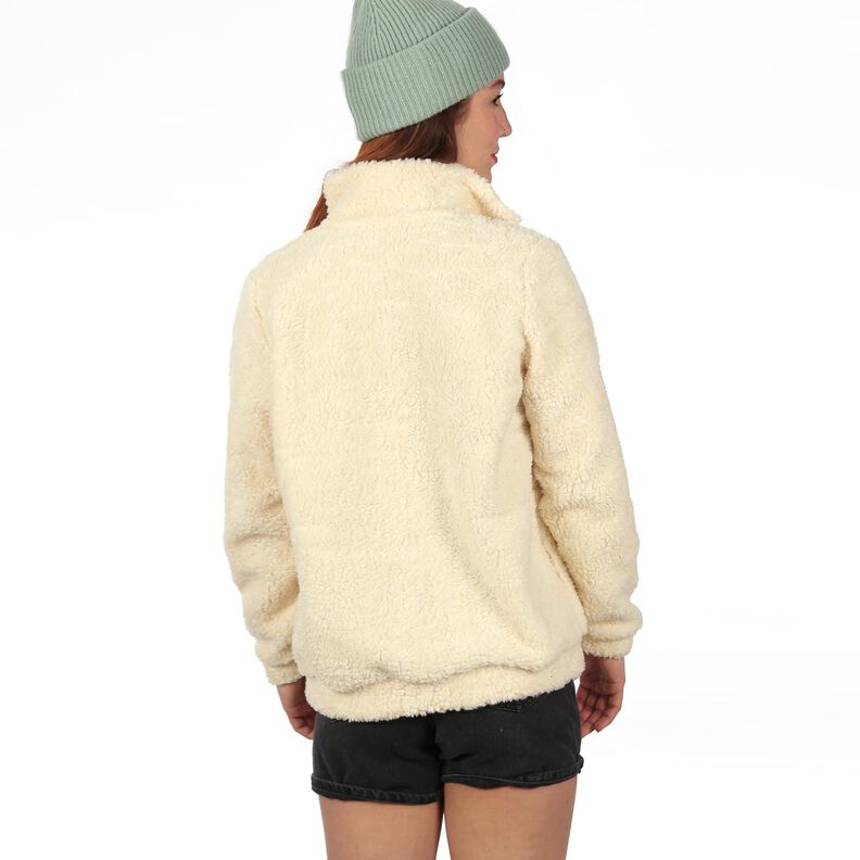 Madame SVEA - veste de sport à col haut XS-XXL image number 4