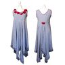 Robe Chichi Taille 34-54 Patron thumbnail number 3