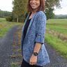 Sannys Sweat Blazer - Taille 32-64 - EBook et instructions thumbnail number 6