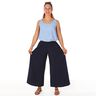 Madame ORLA - jupe-culotte XS-XXL thumbnail number 7