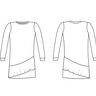 Robe FLO Patron de Couture thumbnail number 3