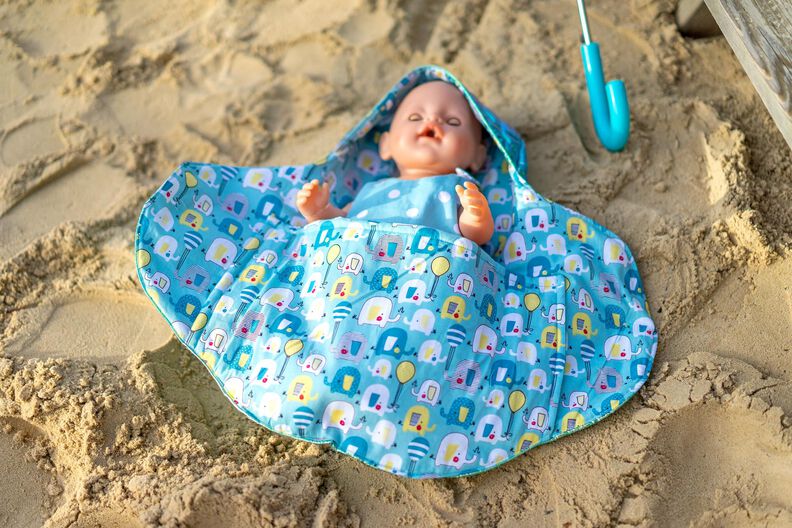 Sac de couchage Skipper Lyla de Couture image number 6