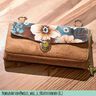 Sac pour telephone portable money cat  -  Patron de couture  thumbnail number 5