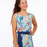 Madame SELMA - Robe dos décolleté XS-L   thumbnail number 7