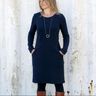 Madame FANNIE Robe polyvalente  XS-XL  thumbnail number 1