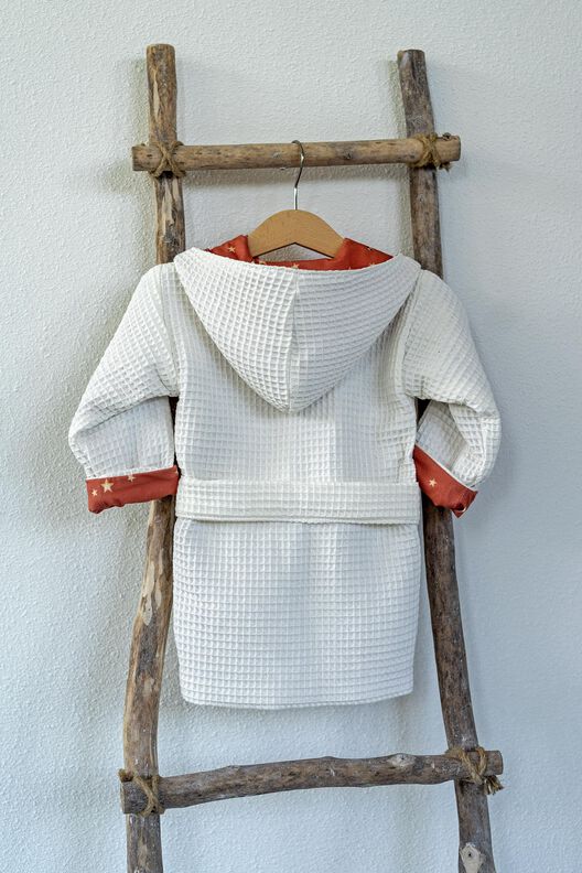 Peignoir Skye Patron de Couture image number 7