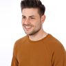MONSIEUR SVEN - Pullover avec manches raglan S-XXL thumbnail number 6