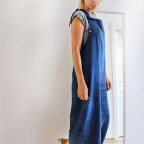 Salopette / Combinaison / Overall -  T34-44