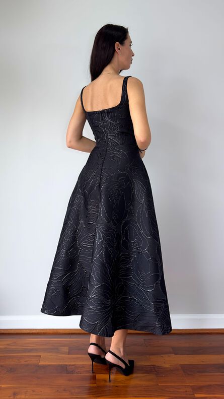 Patron de couture | Robe Grace | E-Book | Tailles XXS-7XL image number 5