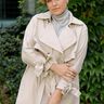 Patron Trench-coat, XS-XXXL, Patron Jacke thumbnail number 2
