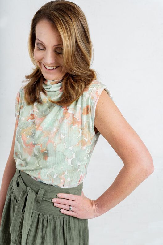 Top Arlene – Pommé image number 4