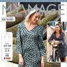 Robe JENNIFER Patron de Couture thumbnail number 1