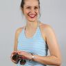 Madame FENNA - Haut dos nu XXS-XL  thumbnail number 3