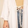Boho Cardigan /Veste / Robe de chambre T34-44 thumbnail number 6