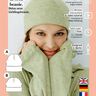 Patron beanie deux longeurs, Patron de couture thumbnail number 7