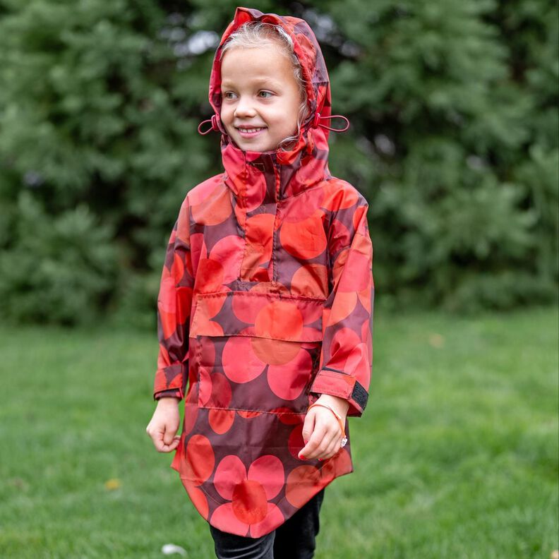 Poncho Aspen de Couture image number 1