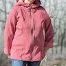 Patron Veste Ninon tailles 34-54 thumbnail number 9