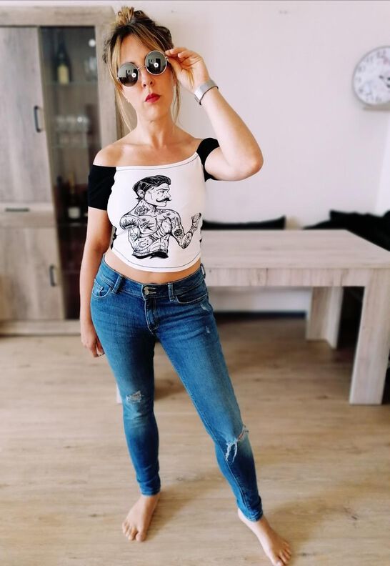 Top Bonny T34-48 image number 9