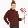 Madame BETTI - sweat chauve-souris avec poche XS-XXL thumbnail number 7