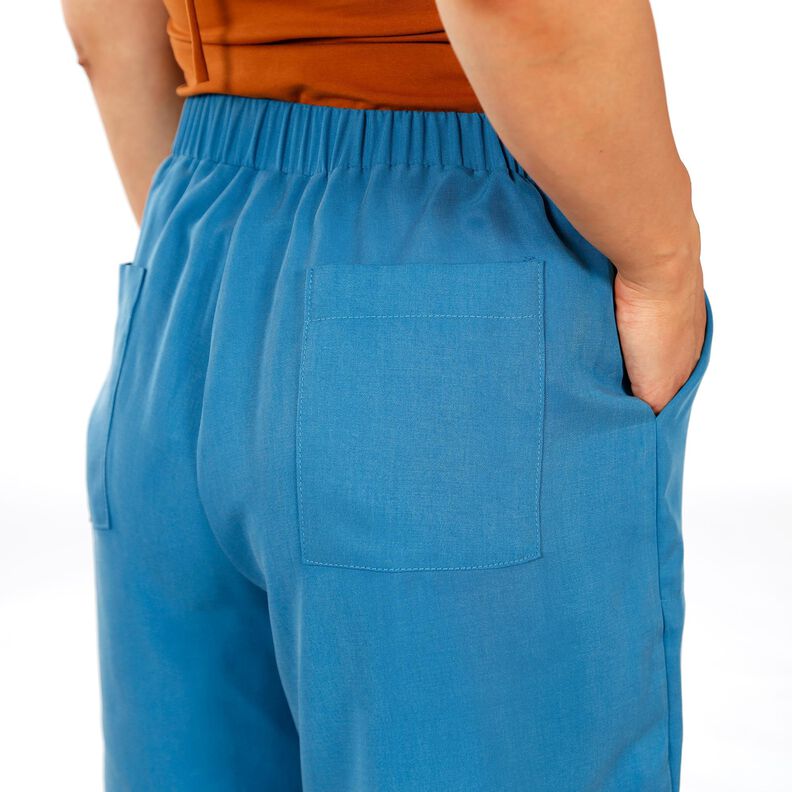 Madame MARTE - short décontracté XS-XXL image number 7