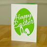 Carte de joyeuses Pâques -  fichiers traceur thumbnail number 3
