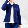 Blazer Imogen Taille  34-46 Schnittmuster thumbnail number 2