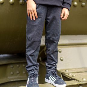 Pantalon Djaro de Couture