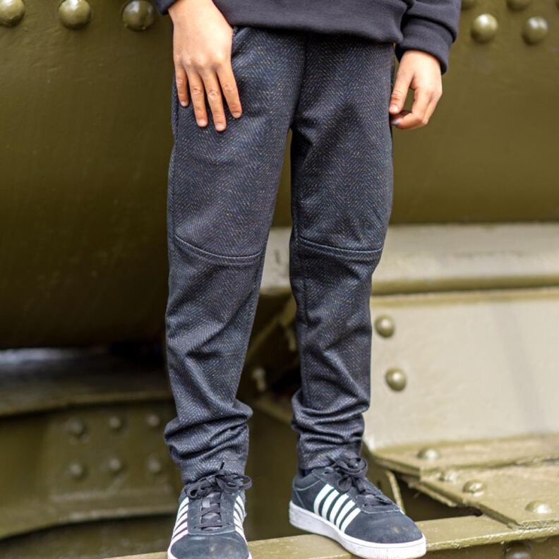 Pantalon Djaro de Couture image number 1