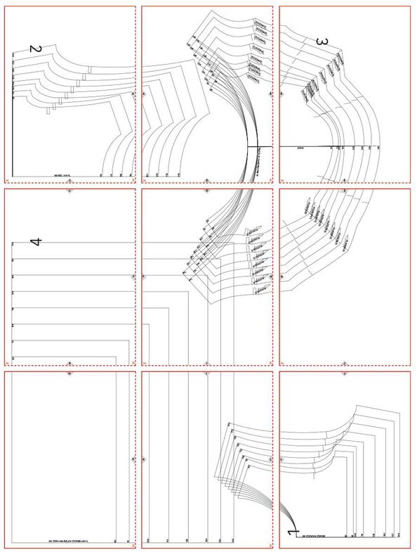 Robe Milou Patron de Couture image number 4