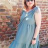 Robe Camisole T34-44 thumbnail number 7