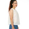 Madame ENYA - haut sans manche XS-XXL  thumbnail number 9