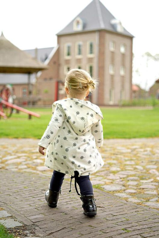 Gilet MAUD Patron de Couture image number 5