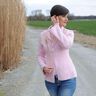 Blazer Winterrose tailles 34-54 Patron  thumbnail number 4