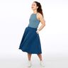 Madame ELIN Top estival XXS-L - couture thumbnail number 6