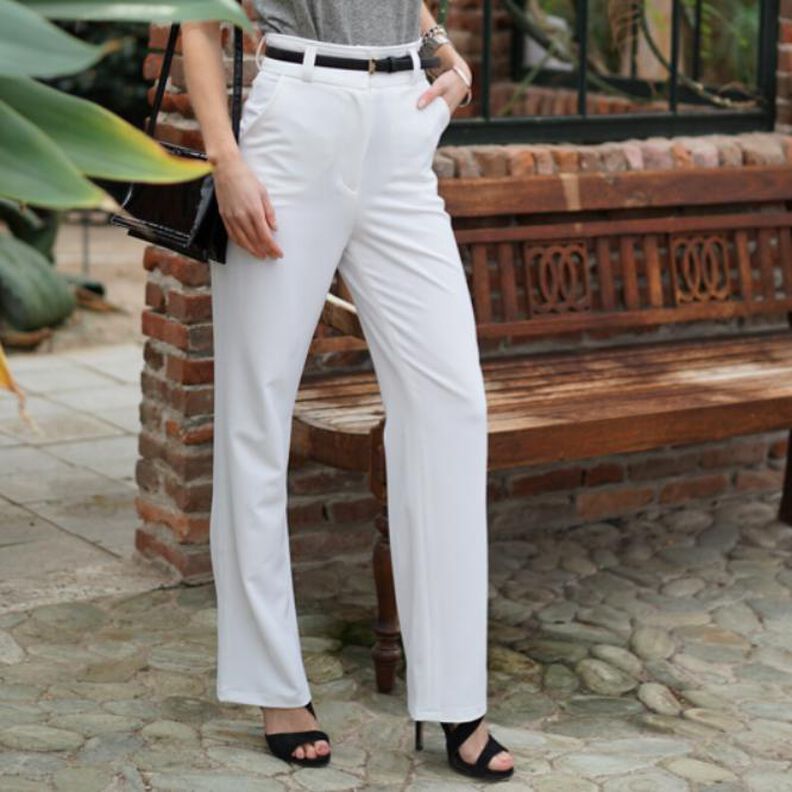 Pantalon DYAN Patron de Couture image number 1