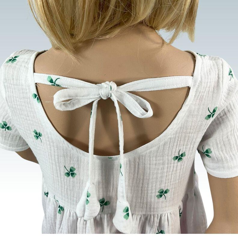 Tunique Blomma "minni" Taille 80-140 image number 8