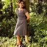 Robe Valentine Taille 34-46 Patron thumbnail number 1