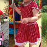 Licata: La robe pour les filles (patron et tutoriel PDF) thumbnail number 4