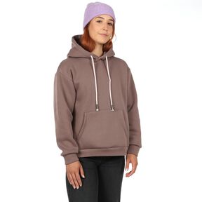 Madame JONA - Hoodie avec poche kangourou XS-XXL